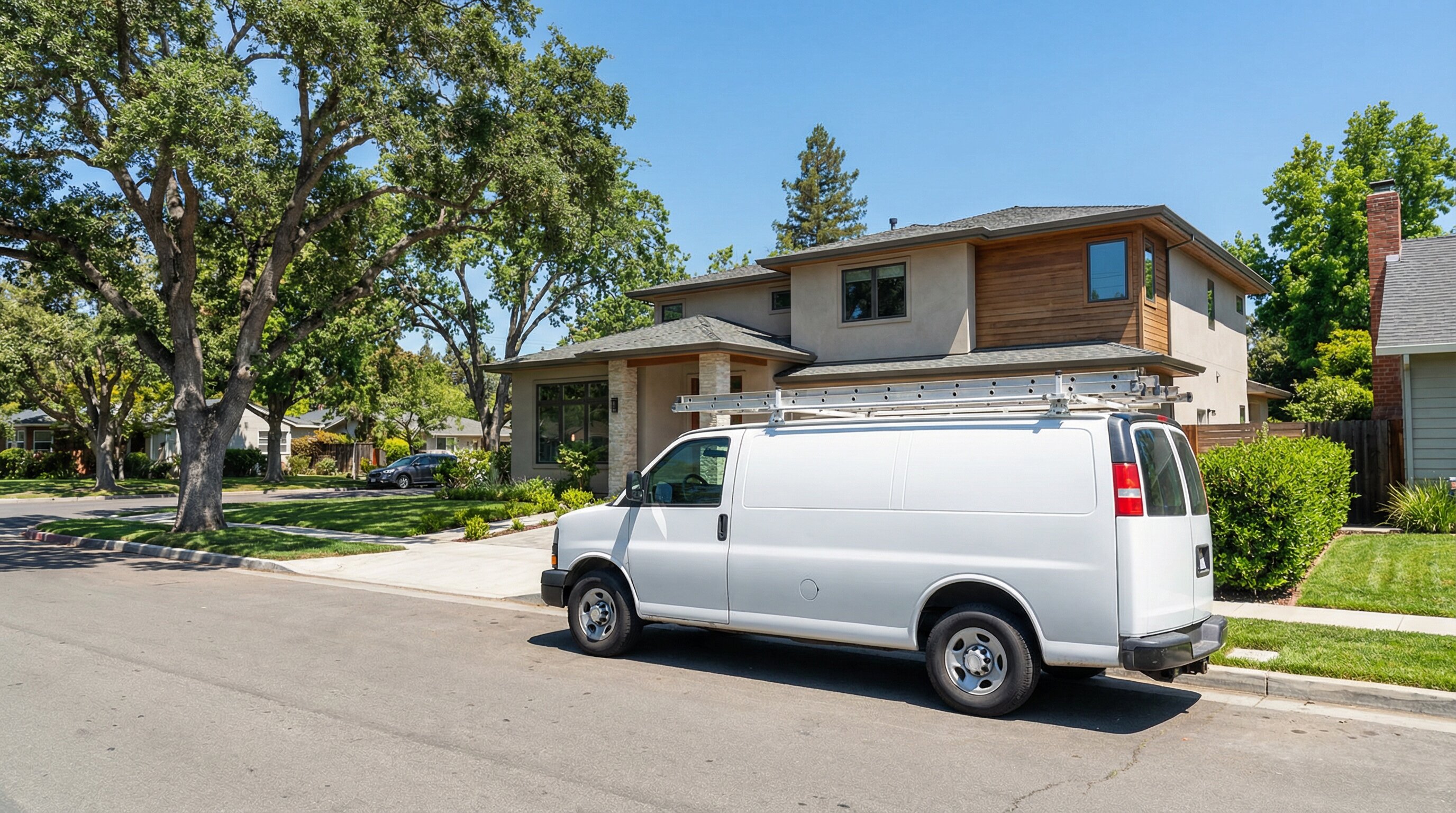 Emergency electrical repair in Pleasant Hill